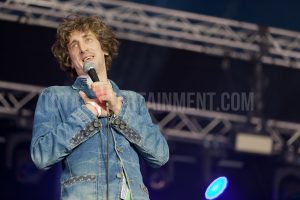 Tom Wrigglesworth, Tramlines, Sheffield, Jo Forrest, Festival