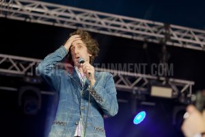 Tom Wrigglesworth, Tramlines, Sheffield, Jo Forrest, Festival