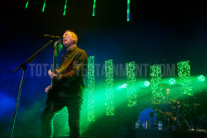 OMD, York Barbican, Music, Review, Jo Forrest, TotalNtertainment, Tour