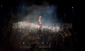 Circus of Horrors, Voodoo, Liverpool, Circus, totalntertainment, alternative, horror