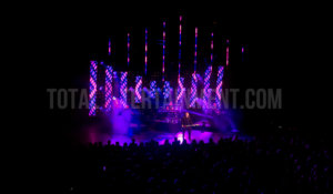 OMD, York Barbican, Music, Review, Jo Forrest, TotalNtertainment, Tour