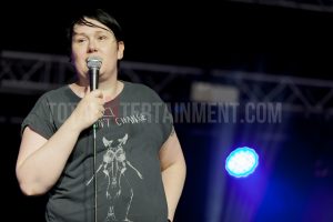 Bethany Black, Tramlines, Sheffield, Jo Forrest, Festival