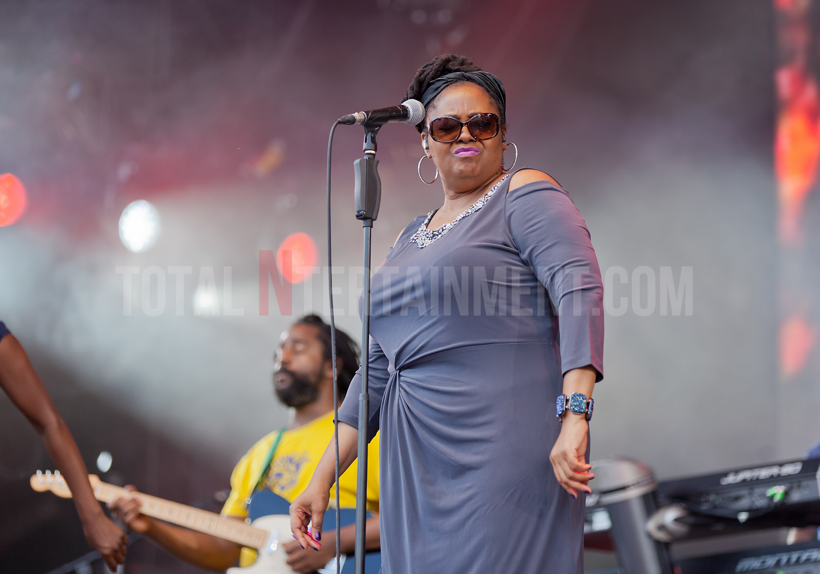 Soul ll Soul, Rewind North, Festival, TotalNtertainment, Review, Jo Forrest