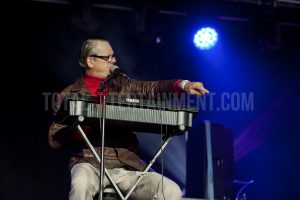 John Shuttlesworth, Tramlines, Sheffield, Jo Forrest, Festival