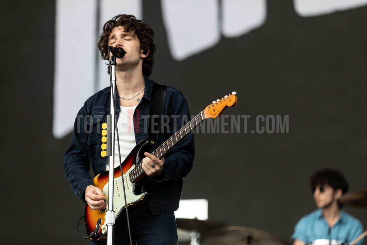 Leeds Festival 2023, Music, Comedy, TotalNtertainment, Jo Forrest, Bramham Park