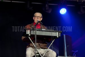 John Shuttlesworth, Tramlines, Sheffield, Jo Forrest, Festival