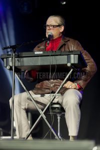 John Shuttlesworth, Tramlines, Sheffield, Jo Forrest, Festival