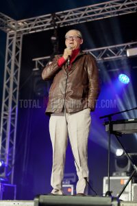 John Shuttlesworth, Tramlines, Sheffield, Jo Forrest, Festival