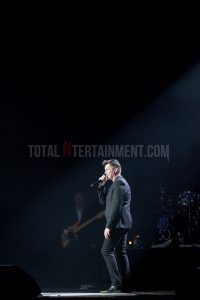Rick Astley, Liverpool, Concert, Live Event