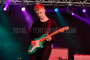 Pale Waves, Tramlines, Sheffield, Jo Forrest, Festival