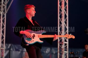 Pale Waves, Tramlines, Sheffield, Jo Forrest, Festival