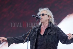 Boomtown Rats, Rewind North, Festival, TotalNtertainment, Review, Jo Forrest