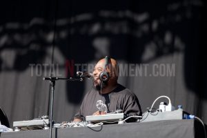 De La Soul, Tramlines, Sheffield, Jo Forrest, Festival