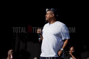 De La Soul, Tramlines, Sheffield, Jo Forrest, Festival