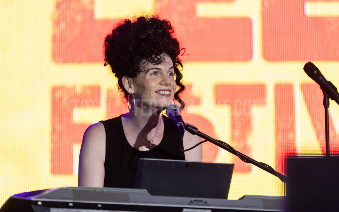 Leeds Festival 2023, Music, Comedy, TotalNtertainment, Jo Forrest, Bramham Park