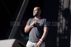 De La Soul, Tramlines, Sheffield, Jo Forrest, Festival