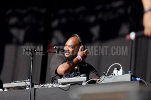 De La Soul, Tramlines, Sheffield, Jo Forrest, Festival