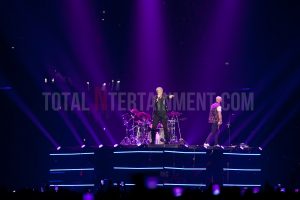 The Script, Liverpool, Jo Forrest, totalntertainment, Freedom Child tour