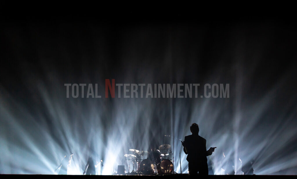 Jo Forrest, Live Event, Music Photography, Totalntertainment, Manchester, AO Arena, Panic! At The Disco