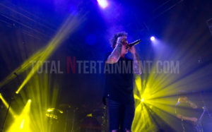 Papa Roach, Leeds, Jo Forrest, Review, TotalNtertainment, Music,