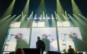 Liam Gallagher, Music, Review, Liverpool, TotalNtertainment, Jo Forrest