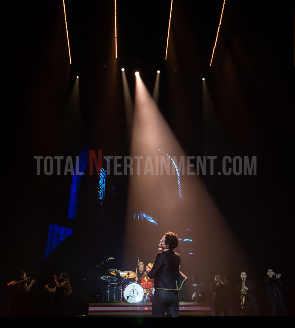 Jo Forrest, Live Event, Music Photography, Totalntertainment, Manchester, AO Arena, Panic! At The Disco