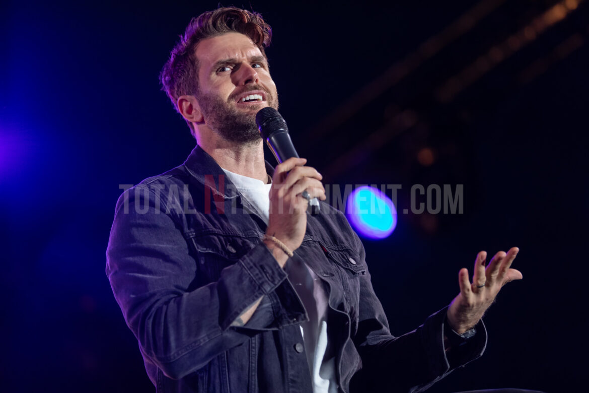 Leeds Festival 2023, Music, Comedy, TotalNtertainment, Jo Forrest, Bramham Park