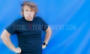 Milton Jones, Rewind North, Festival, TotalNtertainment, Review, Jo Forrest