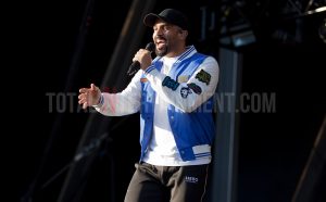 Craig David, Tramlines, Sheffield, Jo Forrest, Festival