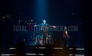 The Script, Liverpool, Jo Forrest, totalntertainment, Freedom Child tour