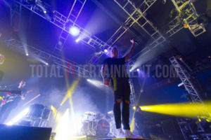 Papa Roach, Leeds, Jo Forrest, Review, TotalNtertainment, Music,