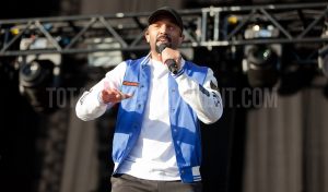 Craig David, Tramlines, Sheffield, Jo Forrest, Festival