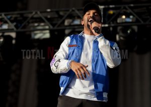 Craig David, Tramlines, Sheffield, Jo Forrest, Festival