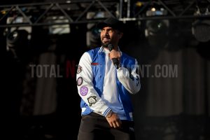 Craig David, Tramlines, Sheffield, Jo Forrest, Festival