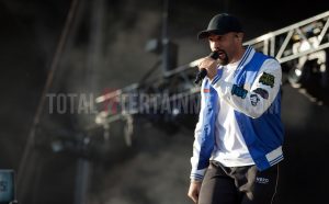 Craig David, Tramlines, Sheffield, Jo Forrest, Festival
