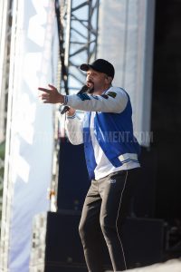 Craig David, Tramlines, Sheffield, Jo Forrest, Festival