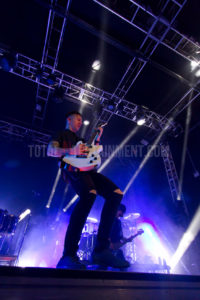 Papa Roach, Leeds, Jo Forrest, Review, TotalNtertainment, Music,