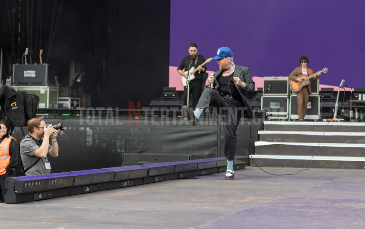 Come Together Festival 2025