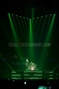 The Script, Liverpool, Jo Forrest, totalntertainment, Freedom Child tour