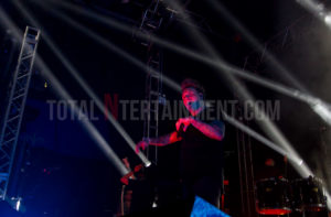 Papa Roach, Leeds, Jo Forrest, Review, TotalNtertainment, Music,