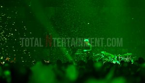 The Script, Liverpool, Jo Forrest, totalntertainment, Freedom Child tour