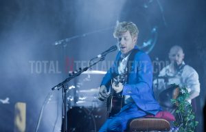 Biffy Clyro, Manchester, Opera House, Review, Jo Forrest, TotalNtertainment