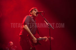 Jimmy Eat World, Leeds, First Direct Arena, Jo Forrest, Review, TotalNtertainment