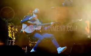 Biffy Clyro, Manchester, Opera House, Review, Jo Forrest, TotalNtertainment