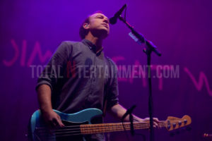 Jimmy Eat World, Leeds, First Direct Arena, Jo Forrest, Review, TotalNtertainment