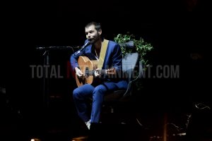 Biffy Clyro, Manchester, Opera House, Review, Jo Forrest, TotalNtertainment