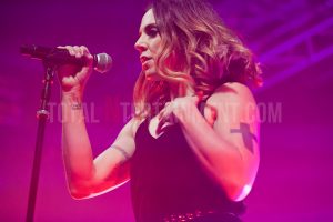 Mel C, Liverpool, Concert, Live Event