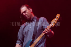 Jimmy Eat World, Leeds, First Direct Arena, Jo Forrest, Review, TotalNtertainment