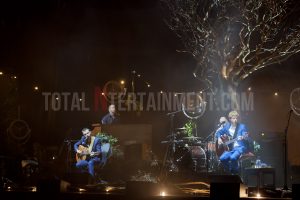 Biffy Clyro, Manchester, Opera House, Review, Jo Forrest, TotalNtertainment