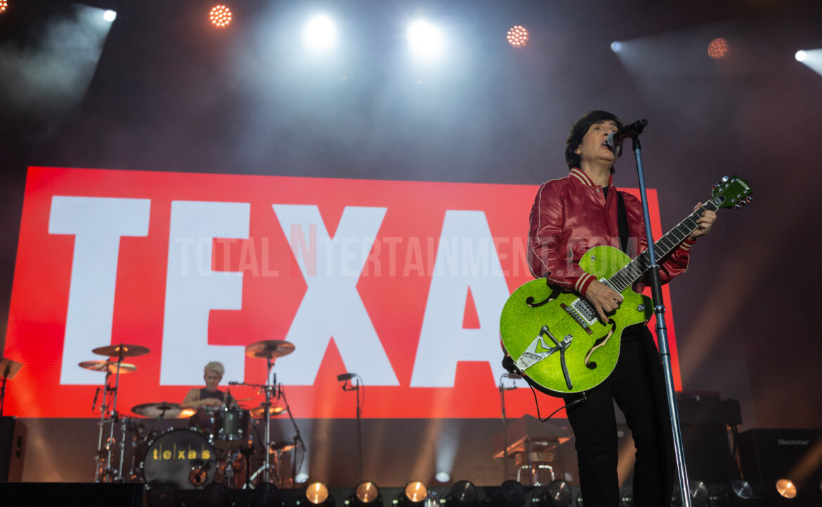 Texas